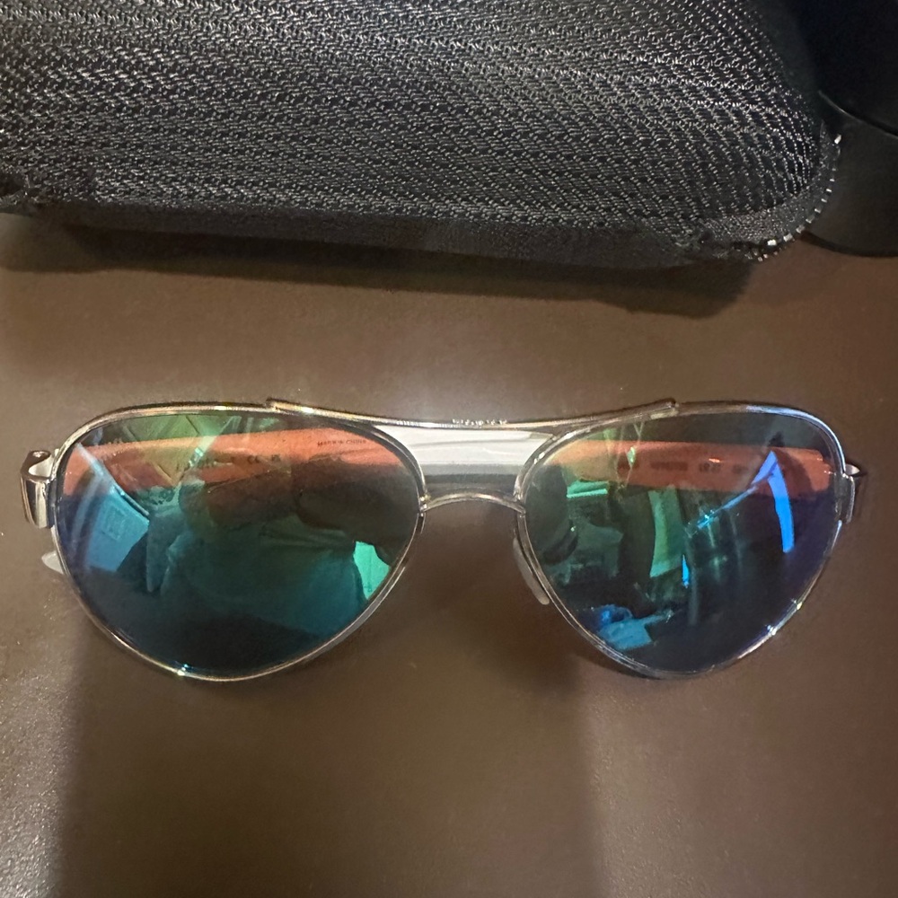 Costa Loreto Polorized sunglasses